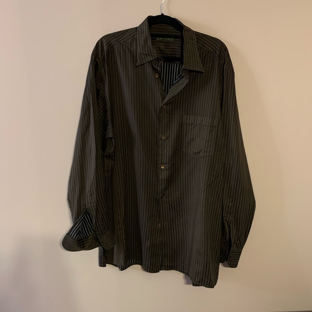 Ermenegildo Zegna